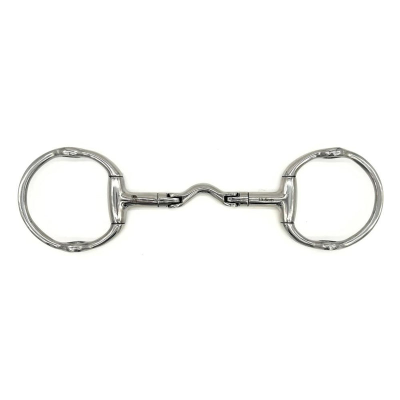 Swivel Port Hinge Fixed Gag 5.25