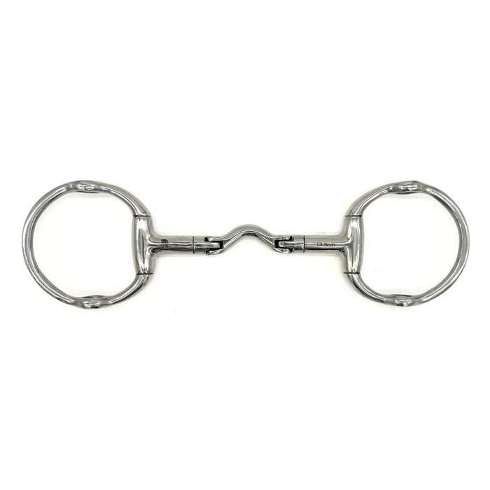 Swivel Port Hinge Fixed Gag 5.25