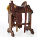 Used 16in Wade Ranch Saddle