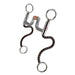 Long S Hinge Port Shank Bit