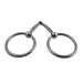 Loose Ring Flat Bar Snaffle