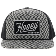 Men's Grey Lakota Cap