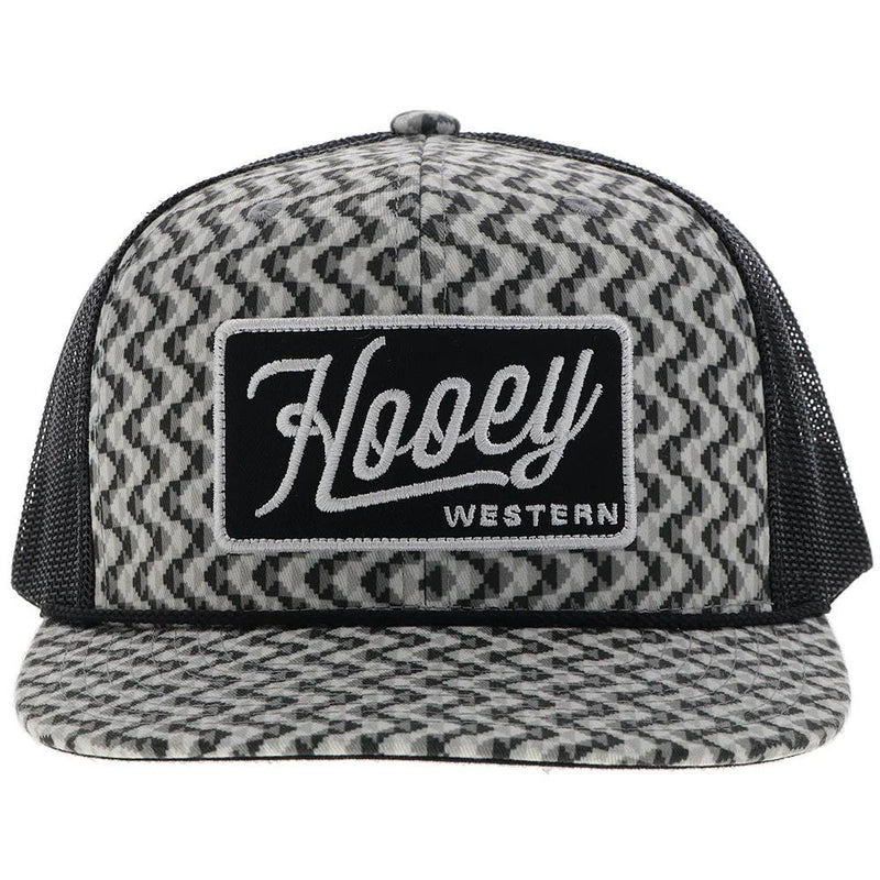 Men's Grey Lakota Cap