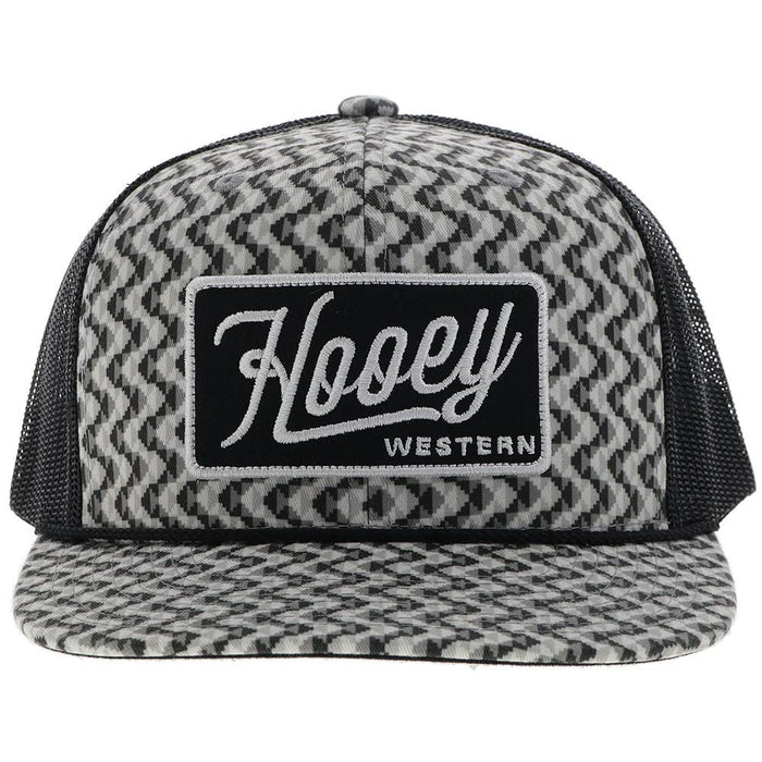 Men's Grey Lakota Cap