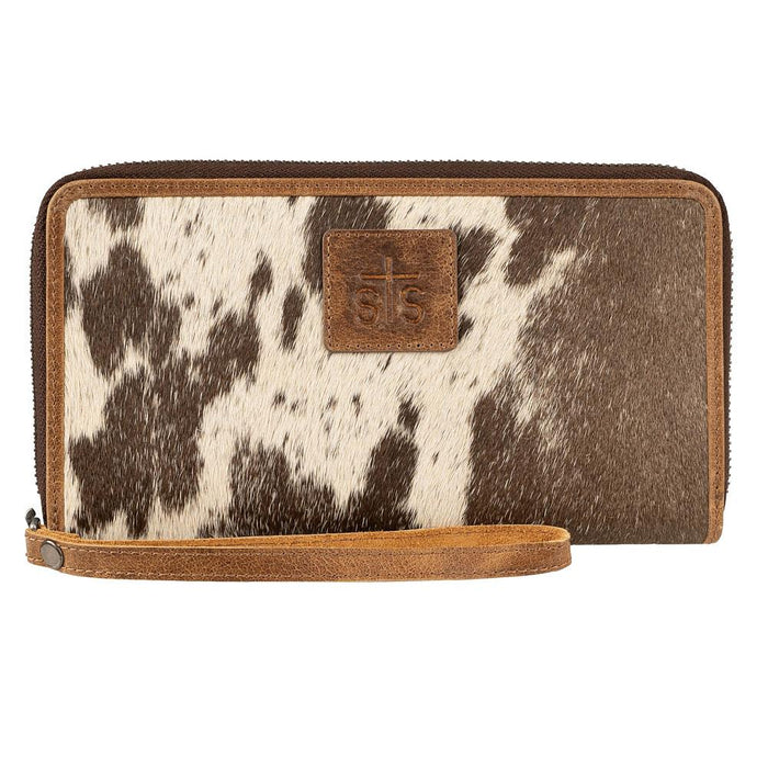 Vaquero Bentley Wallet