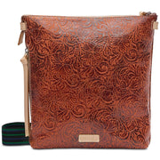 Tour Crossbody Sally