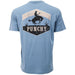 Boy's Dark Denim Ranchero Tee