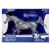 Radiance 75th Anniversary Limited Edition