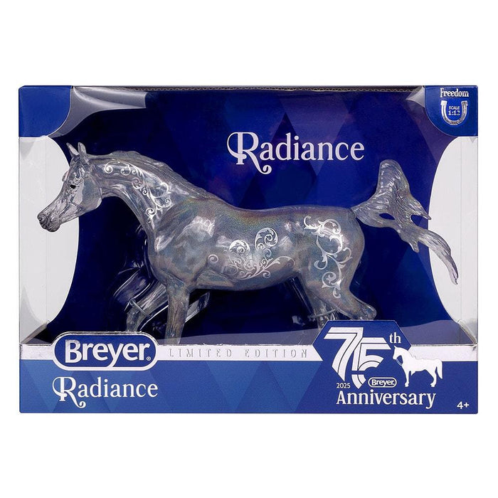 Radiance 75th Anniversary Limited Edition