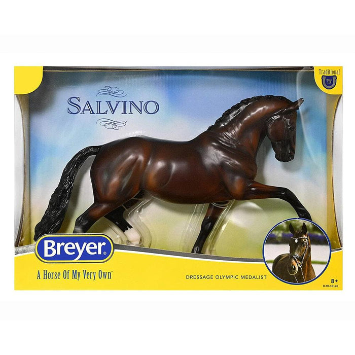 Salvino Horse