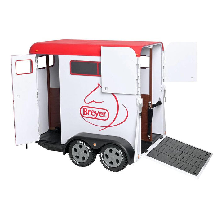 Two Horse Trailer