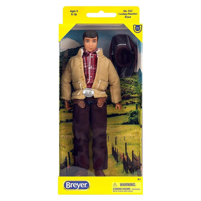 Cowboy Bryce
