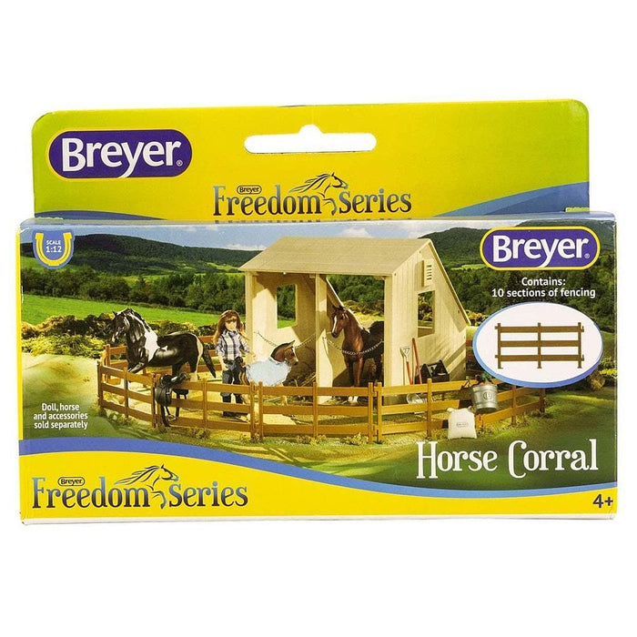 Horse Corral