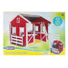 Summer Spring Country Stable