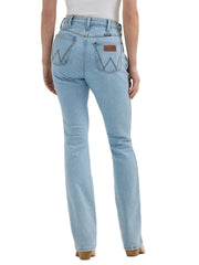 Women's Retro Bailey High Rise Bootcut Lila Jean