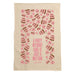 A Party Without Cake Is A Meeting Kitchen Towel
