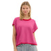 Women's Pink Top