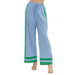 Women's Blue Pants