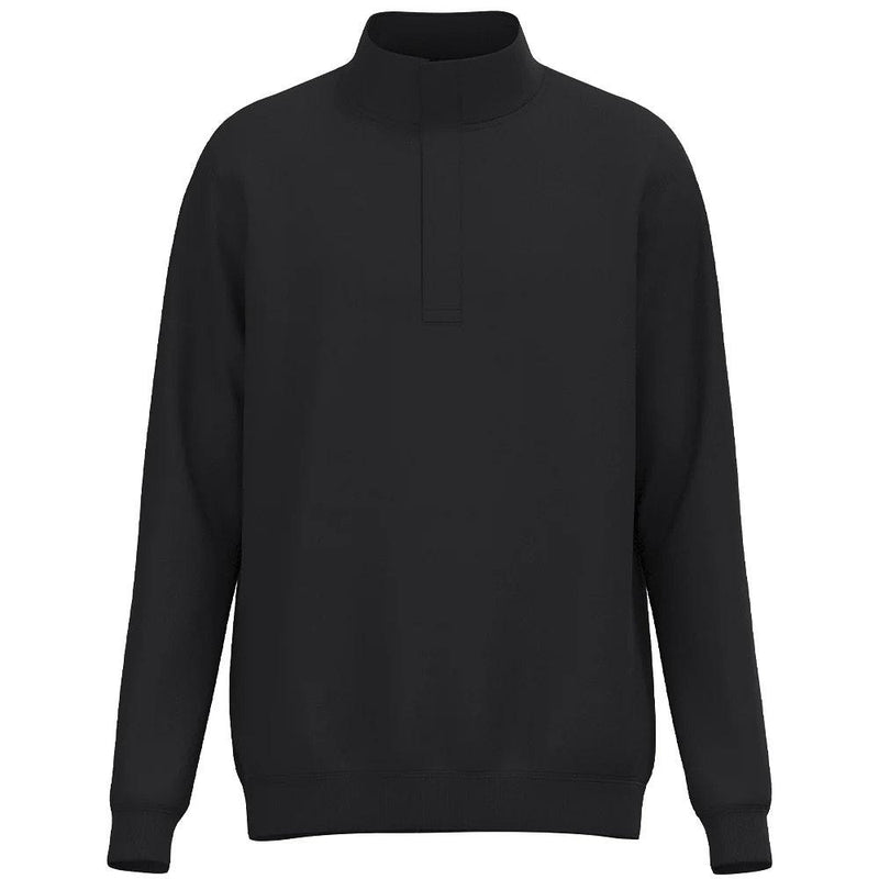 Cowboy Golf Black Pullover