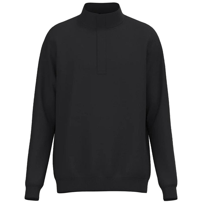 Cowboy Golf Black Pullover