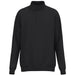 Cowboy Golf Black Pullover