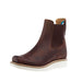 Women's Distressed Bison Swedge