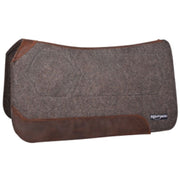 Maximum Pressure Relief Therapeutic Felt Saddle Pad