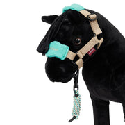 Toy Pony Vogue Halter Azure