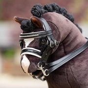 Toy Pony Double Bridle