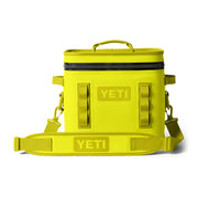 Hopper Flip 12 Firefly Yellow