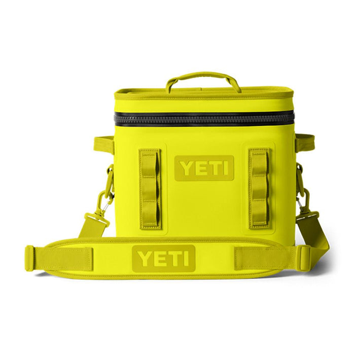 Hopper Flip 12 Firefly Yellow