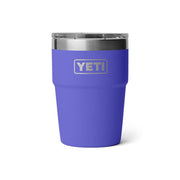 Ultraviolet Rambler 16 oz Stackable with MagSlider Lid