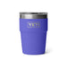 Ultraviolet Rambler 16 oz Stackable with MagSlider Lid