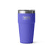 Ultraviolet Rambler 20 oz Stackable with MagSlider Lid