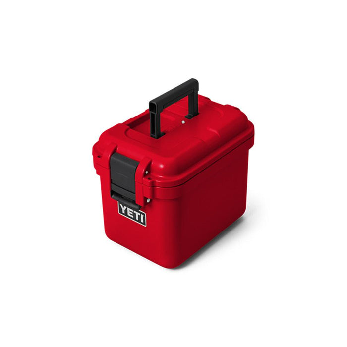 LoadOut GoBox 15 Rescue Red