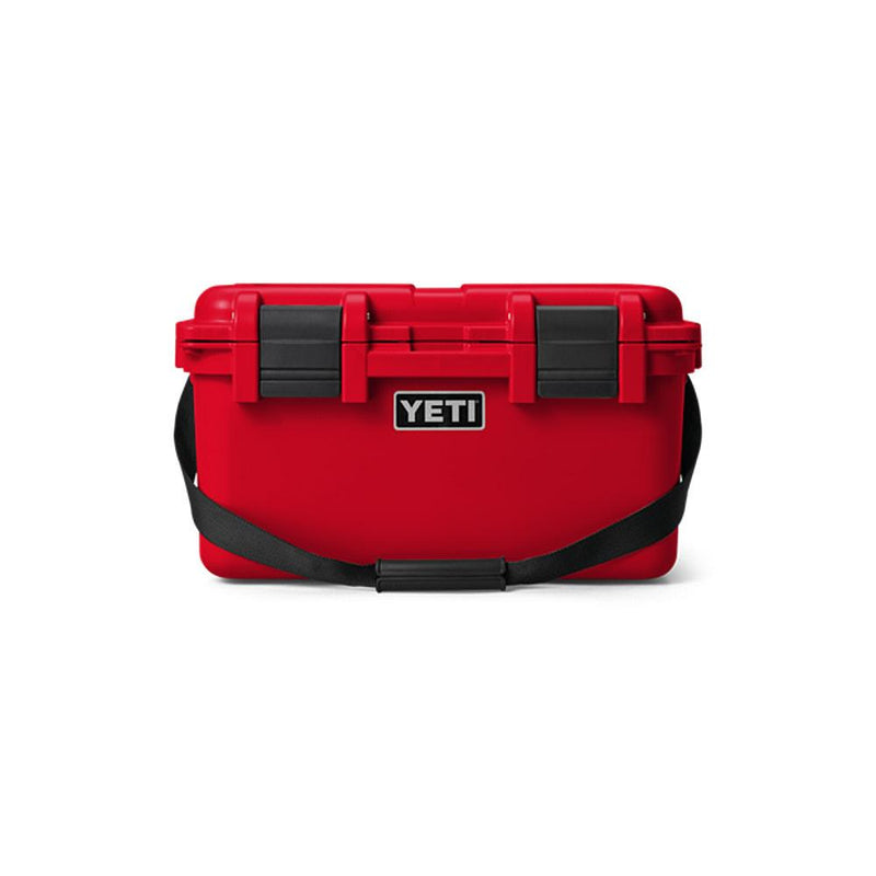 LoadOut GoBox 30 2.0 Rescue Red