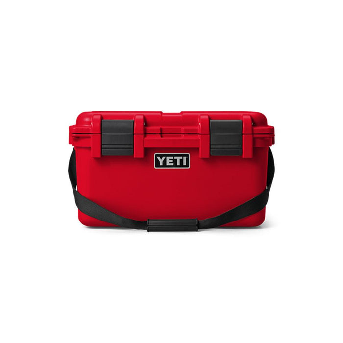 LoadOut GoBox 30 2.0 Rescue Red