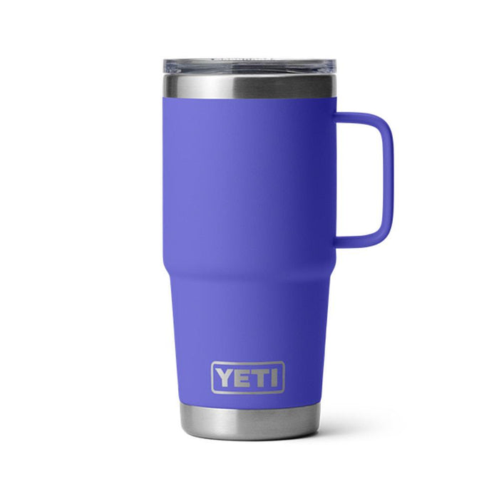 Rambler 20 oz Travel Mug Ultraviolet