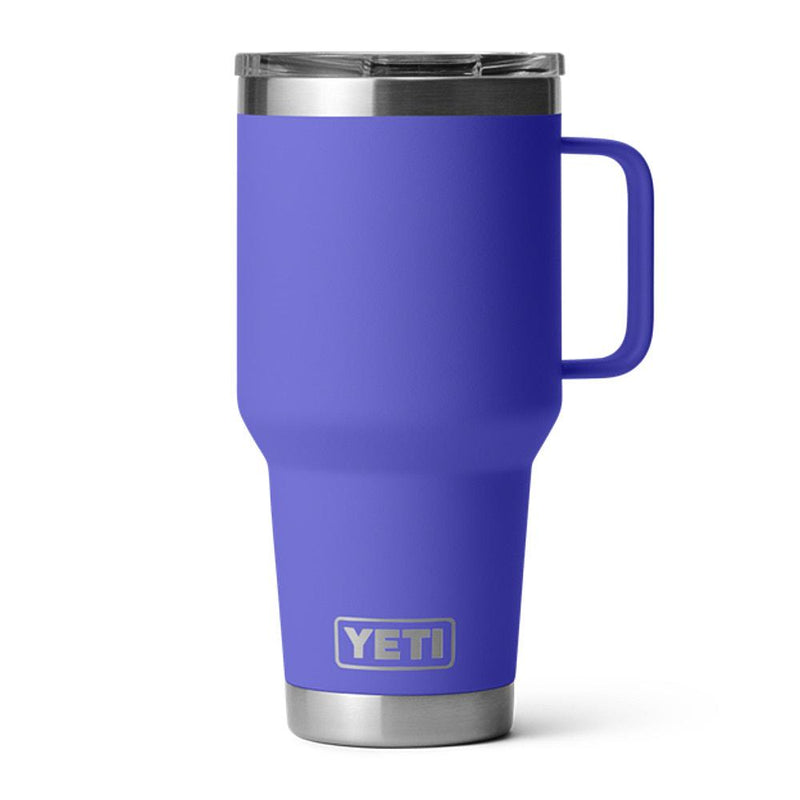 Rambler 30 oz Travel Mug Ultraviolet