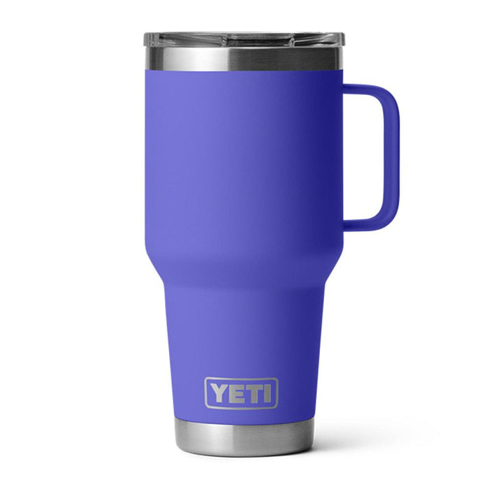 Rambler 30 oz Travel Mug Ultraviolet