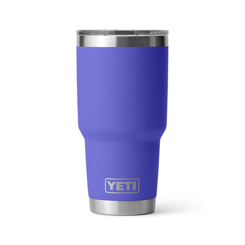 Rambler 30 oz Tumbler Ultraviolet with MagSlider Lid