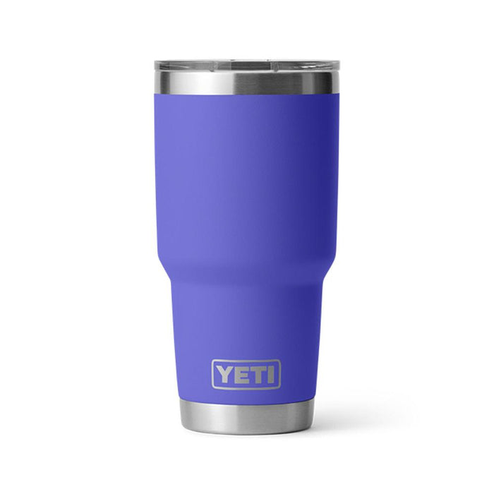 Rambler 30 oz Tumbler Ultraviolet with MagSlider Lid