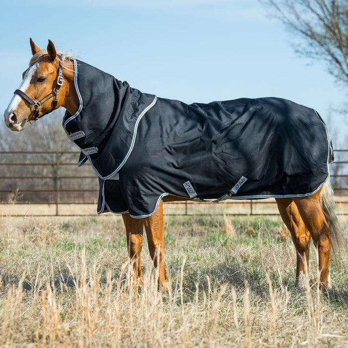 Amigo Stock Horse Plus 200g