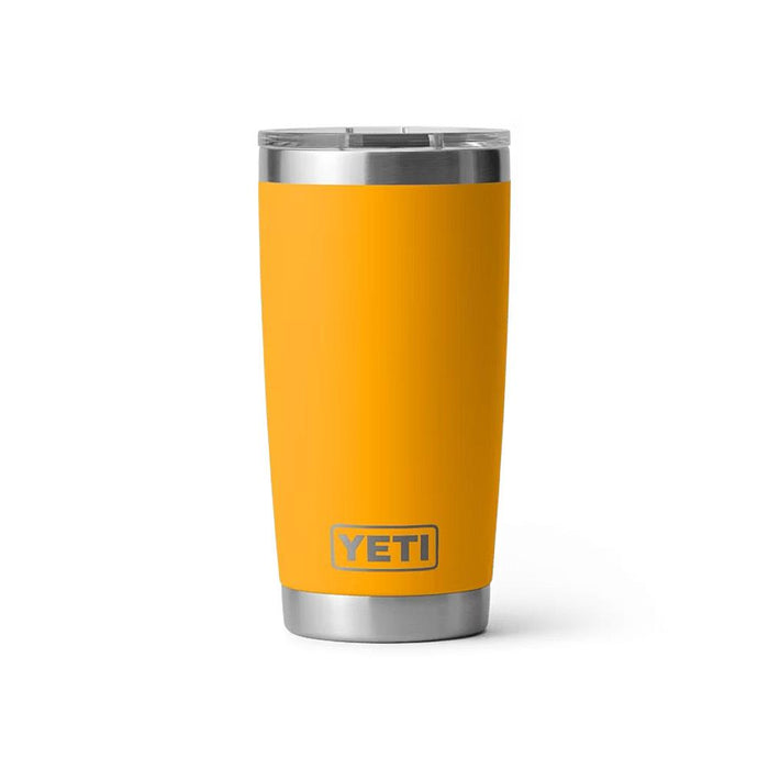 Beekeeper Rambler 20 oz Tumbler with MagSlider Lid