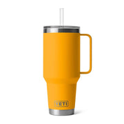 Rambler 42 oz Straw Mug Beekeeper