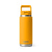 Rambler 26 oz Straw Bottle Beekeeper