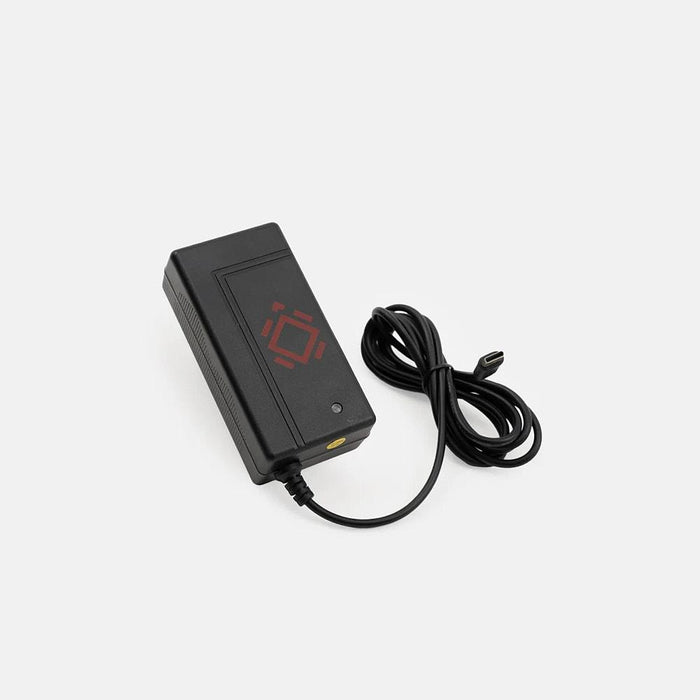 Black Original Barrel Charger