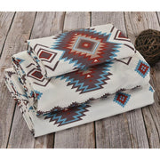 Southwest Diamond Sheet Set