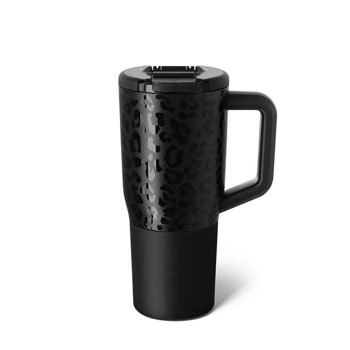 Muv 25oz Onyx Leopard
