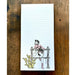 Cowgirl Notepad